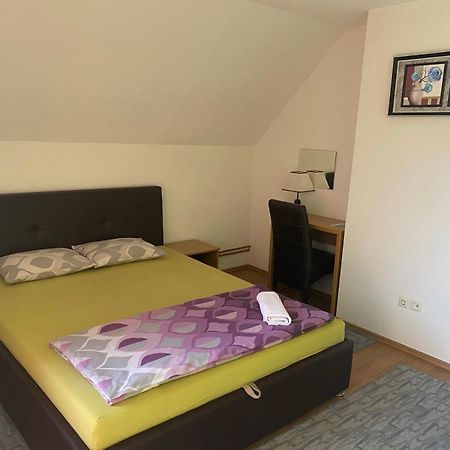 Restoran&Motel And Apartmants Lovacka Prica Tesanj Bagian luar foto