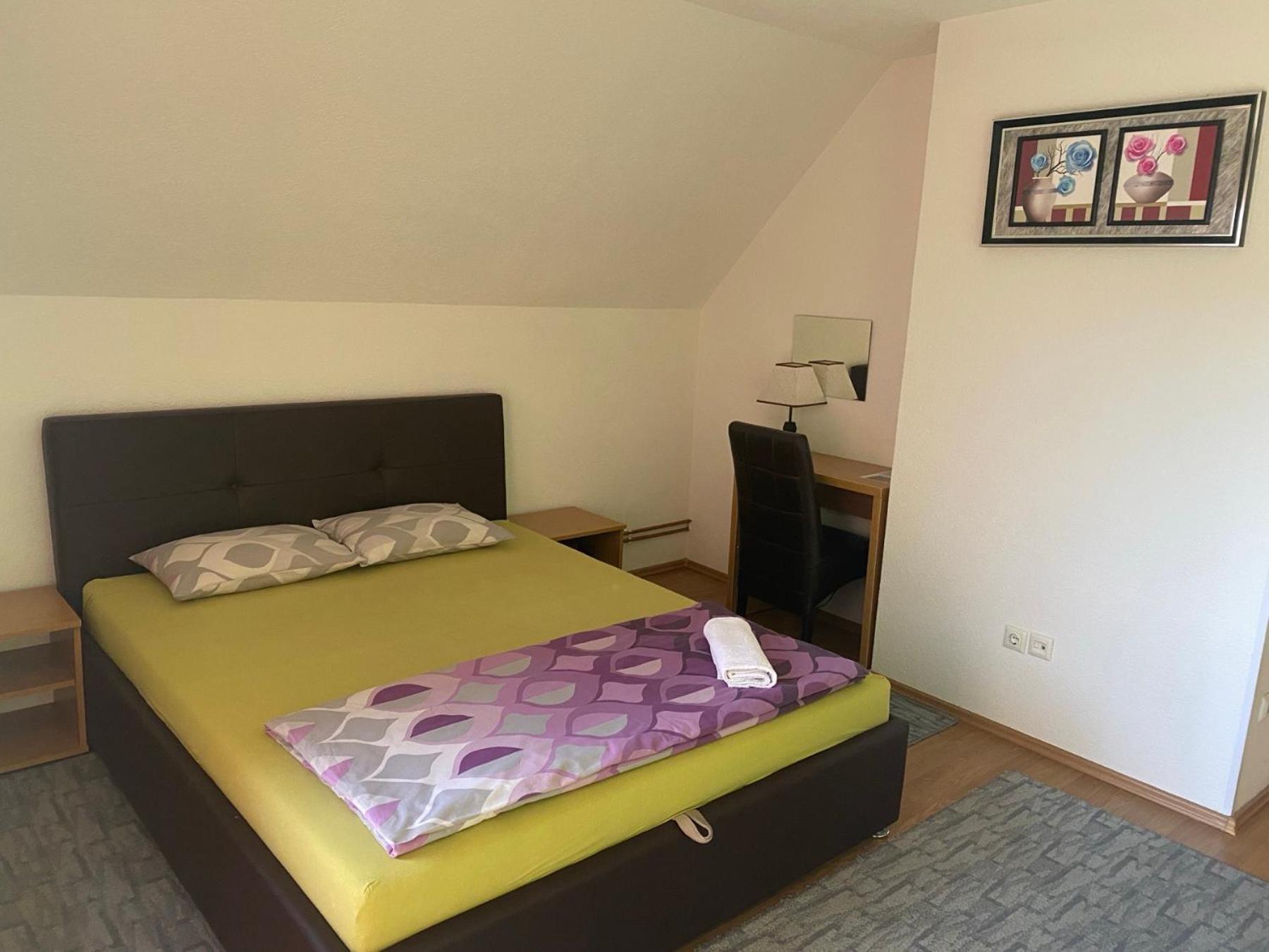 Restoran&Motel And Apartmants Lovacka Prica Tesanj Bagian luar foto