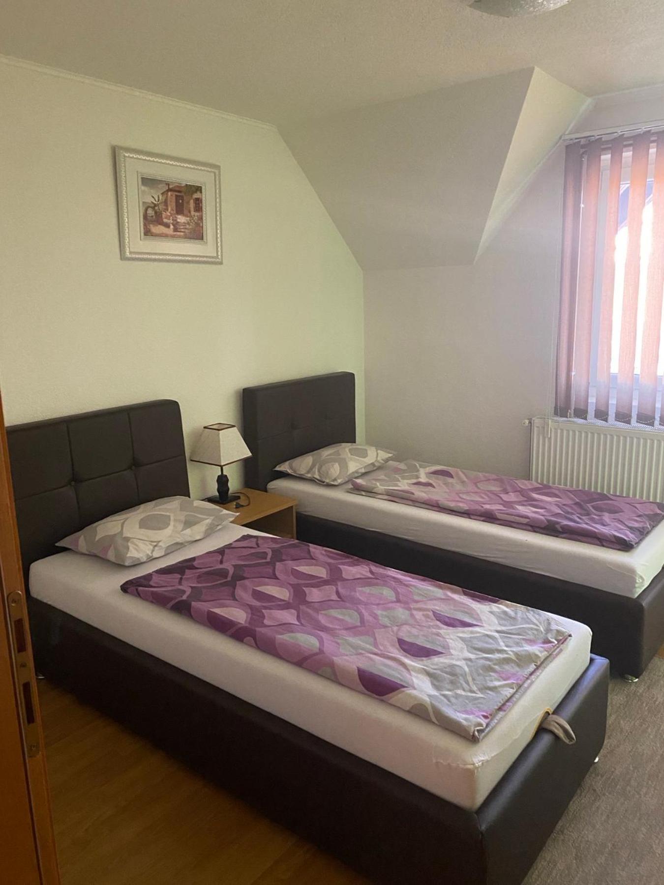 Restoran&Motel And Apartmants Lovacka Prica Tesanj Bagian luar foto